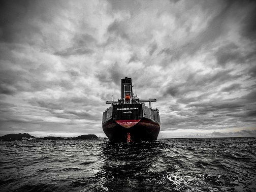 Thalassini Agatha