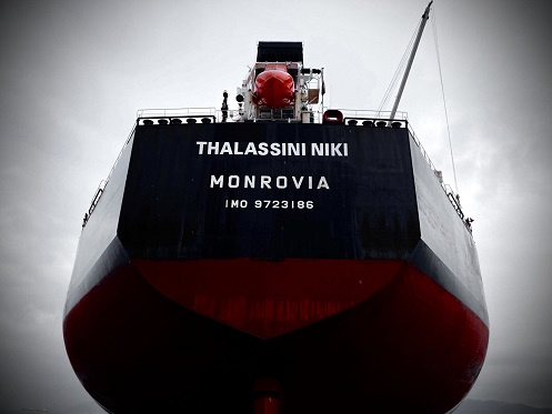 Thalassini Niki