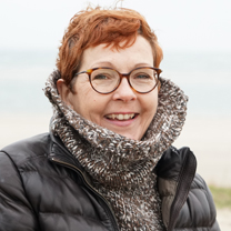 Catherine Lessow