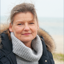 Kristina Daus-Petersen